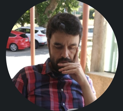 Jose Vidal Montes